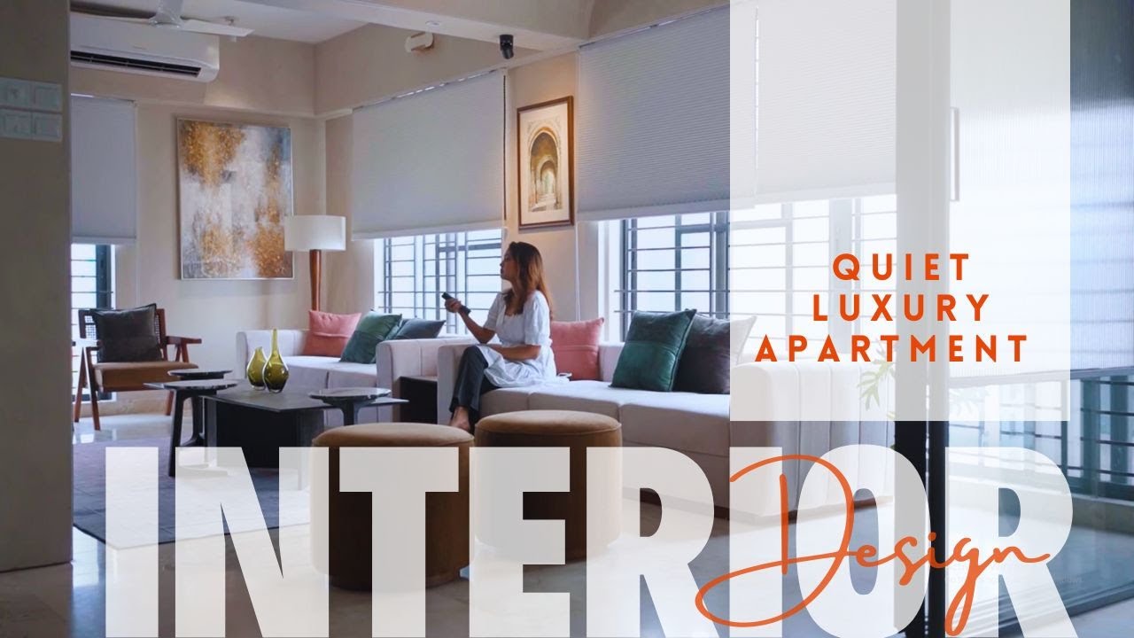Inside MR MAMON Urban Nest | A Bespoke Penthouse Interior Design Dhaka