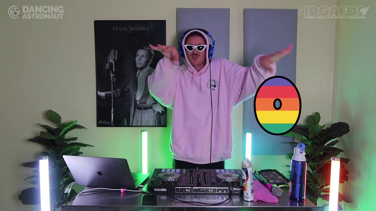 dwilly [LIVE DJ SET] - IDGAFOS DAY 2