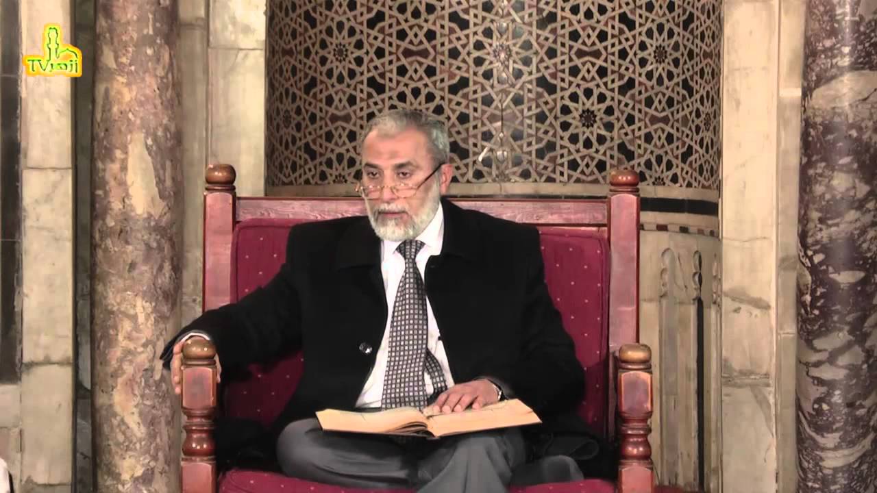أبواب الشيطان للدخول في الإنسان | دكتور. يسري جبر