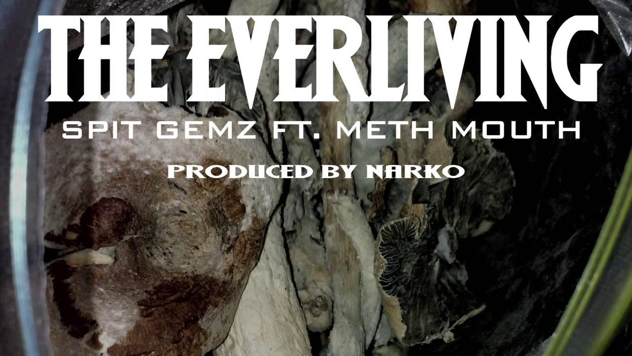SPIT GEMZ - 