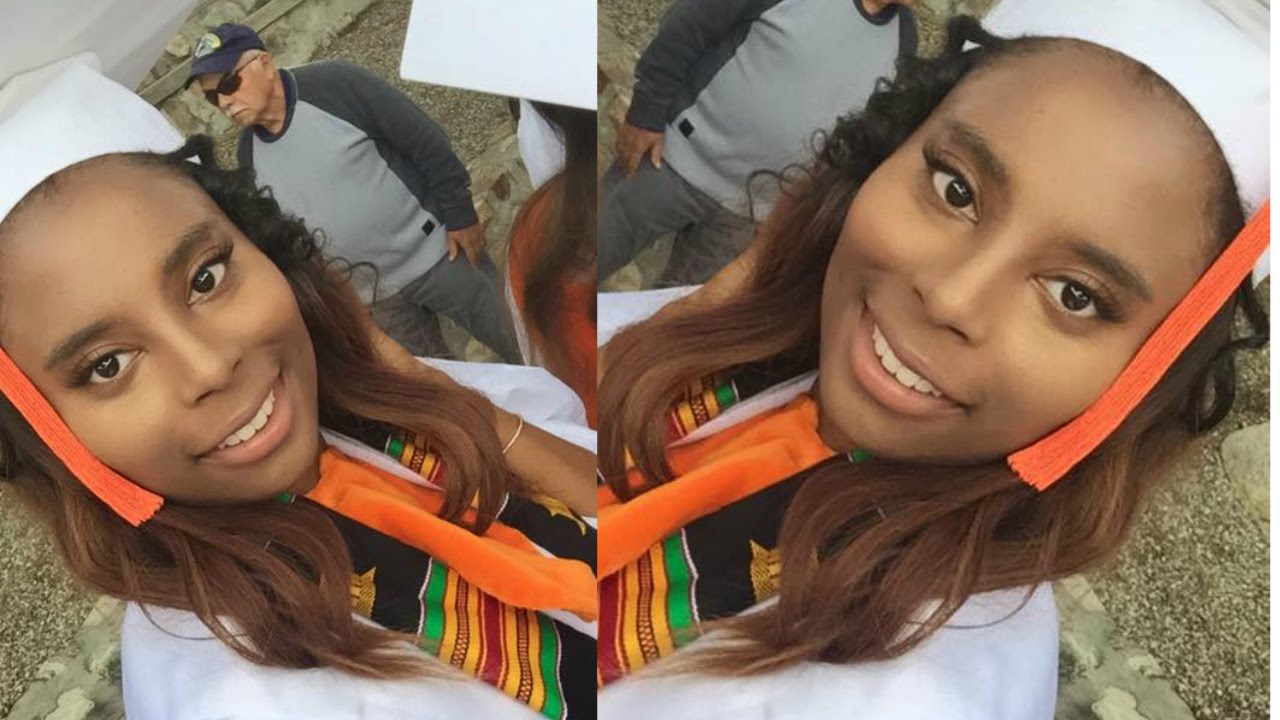Get Ready With Me: Graduation!! ♡ | freshprogressbeauty