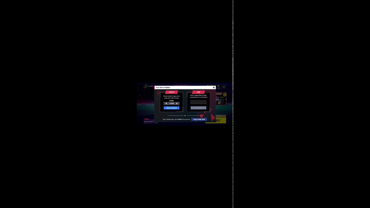 ​⚡️ Rank Push Non-Stop! | Play With Me? | Dream Cricket 25 Live - rularcricketgang