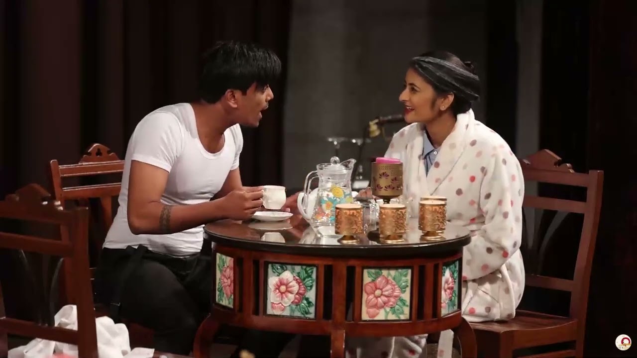 The Glass Menagerie | Scene 4 | Tennessee Williams | by The Midday Theatre