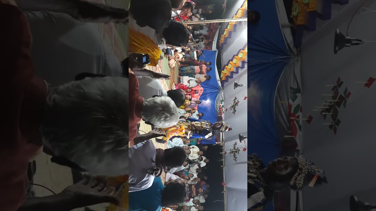 অসাধারণ নিমাই সন্ন্যাস গেয়েছেন শিবনগর যুব সংঘ নবীনগর ব্রাহ্মণবাড়িয়া 