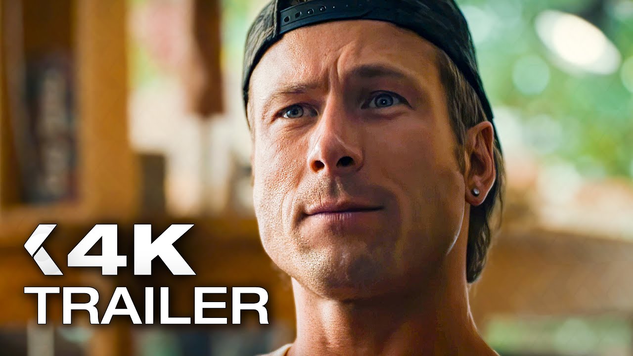 CHAD POWERS Trailer German Deutsch (2025) Glen Powell