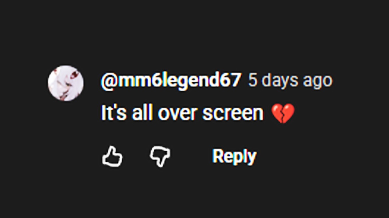 Reacting to Comments on My Cosplay