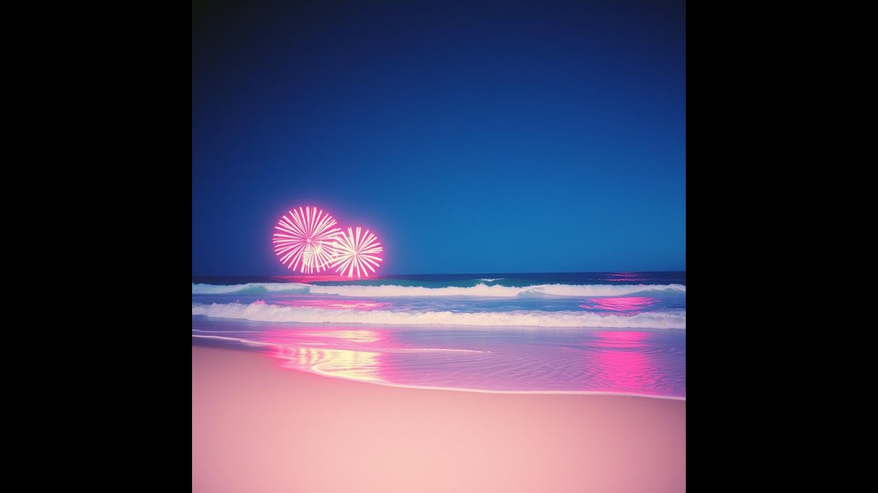 Endless Summer Vibes