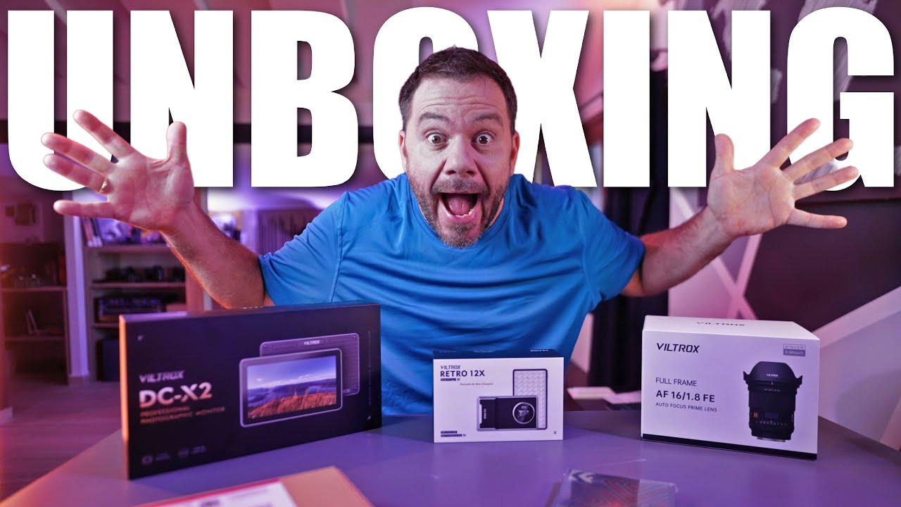 ΠΟΣΟ ΚΑΙΡΟ ΔΕΝ ΚΑΝΑΜΕ UNBOXING? +GIVEAWAY