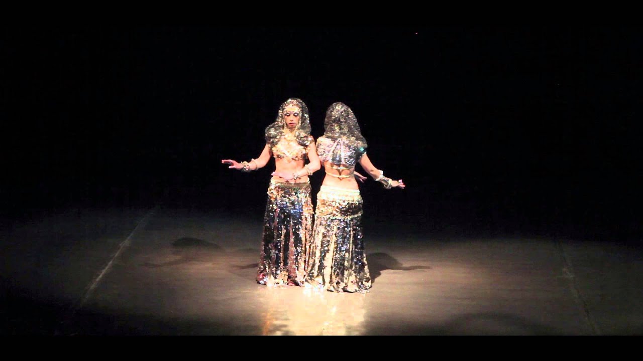 Tribal Project 
