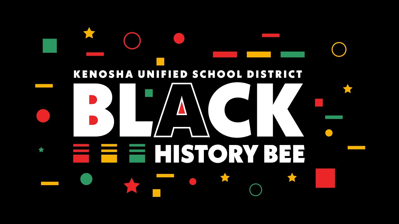 KUSD Black History Bee - 2026