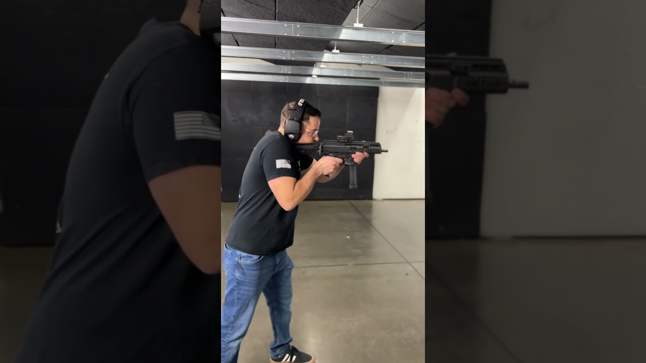 B&T APC9