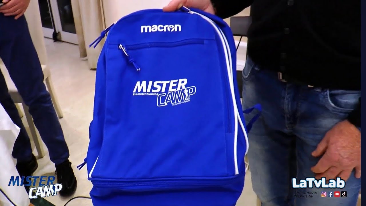 Festa MisterCamp 2026