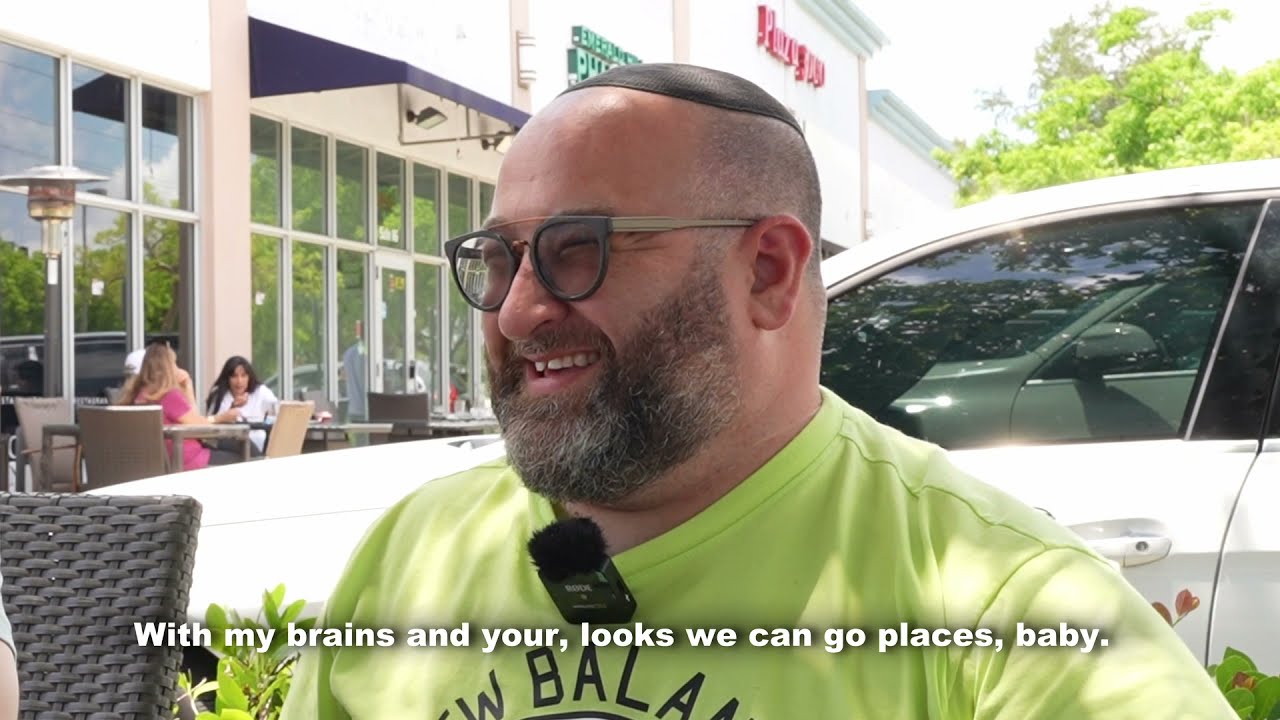 Tripping Kosher: Cafe Noir - Hollywood, FL