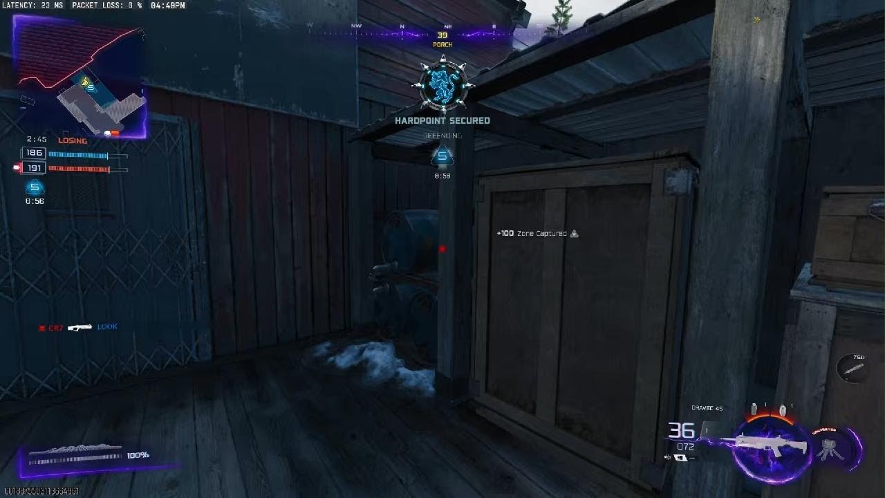 Me and my teammate.Got a hundred so the gold can win.
