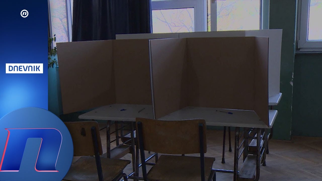 Sve po spisku i to biračkom