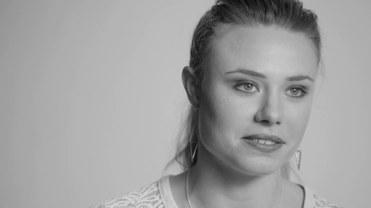 NYC Ballet Screen Test: Sara Mearns