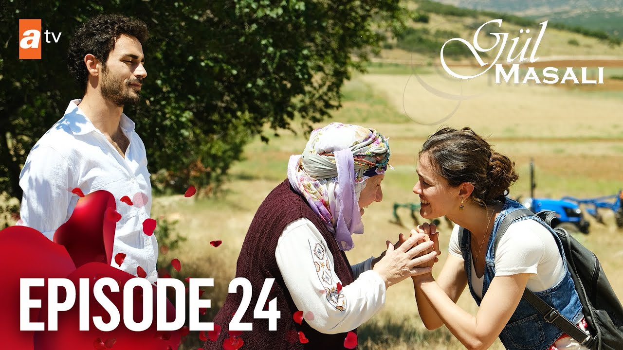 Gul Masali English - Episode 24