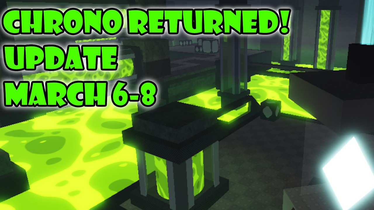 New Toxic Sewers | World Tower Defense V1.18.2