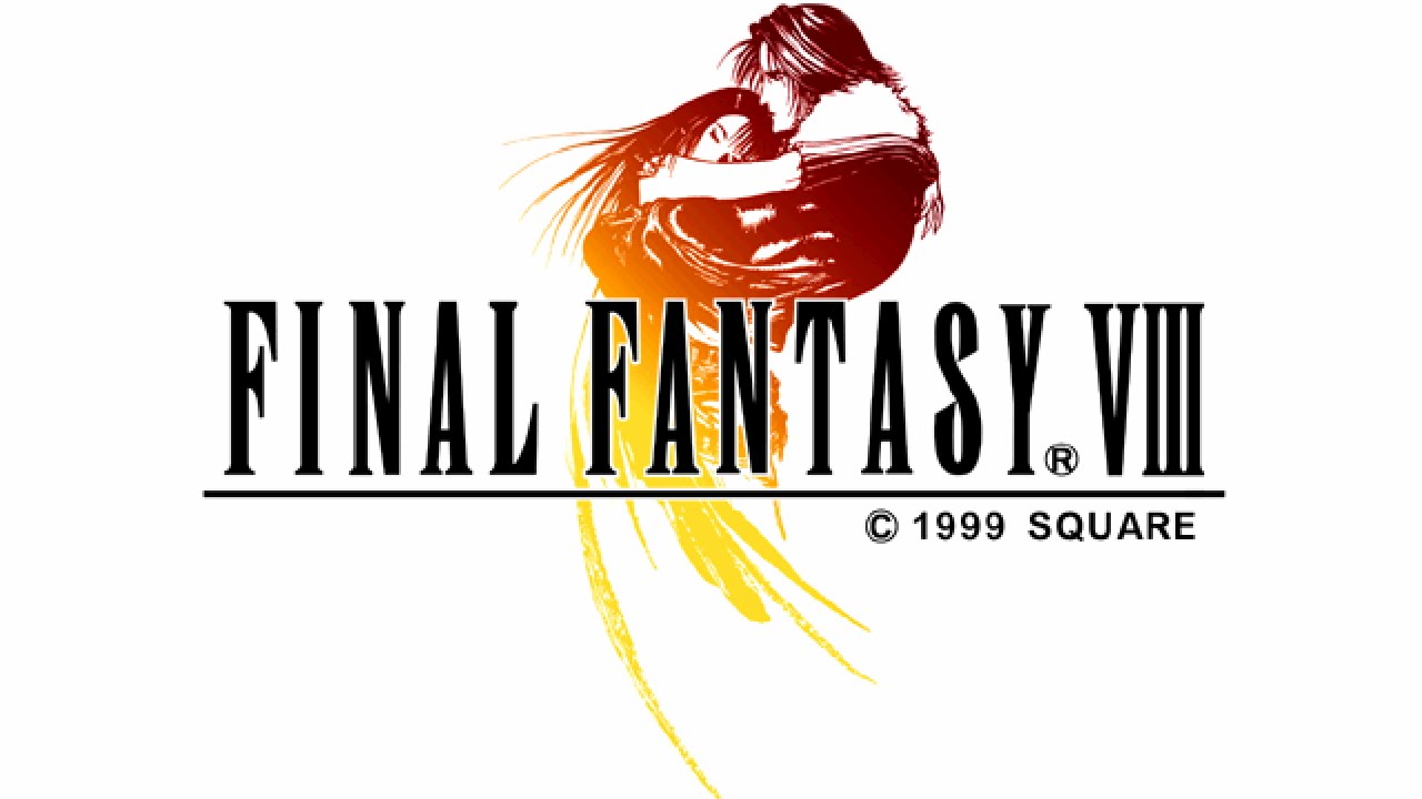 Final Fantasy VIII - Part 28: Anti-missile system?