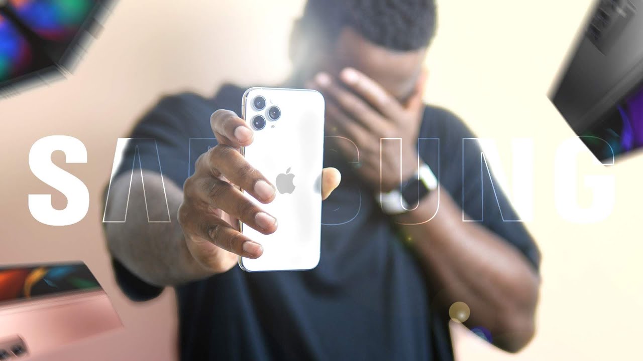 TEST du Samsung Galaxy Z Fold 2 : Mon retour d'expérience et mon avis !