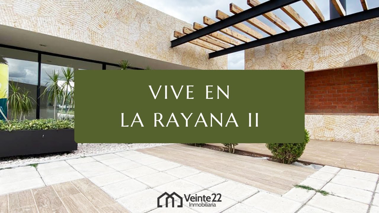 Casas en Lomas de Angelópolis desde 2,190,000 - La Rayana II