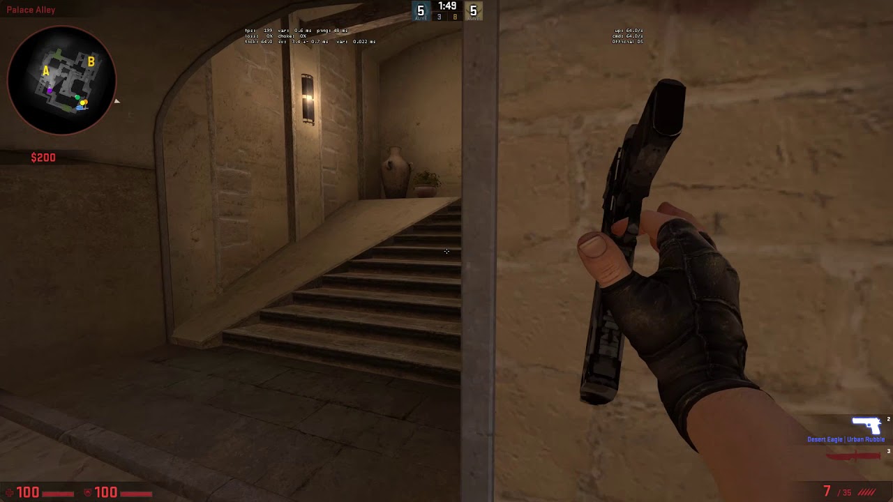 What its like to play silver nonprime + outsmarting a cheater