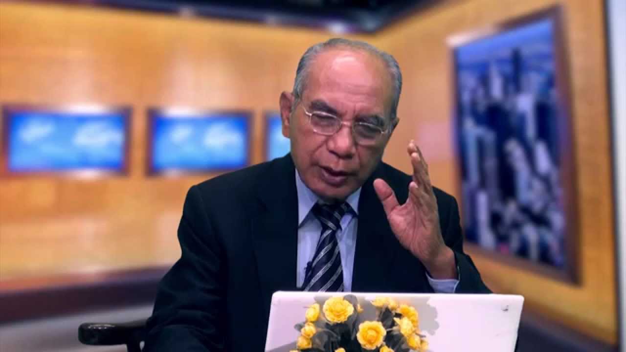 Roh Nubuat - Progressive Revelation