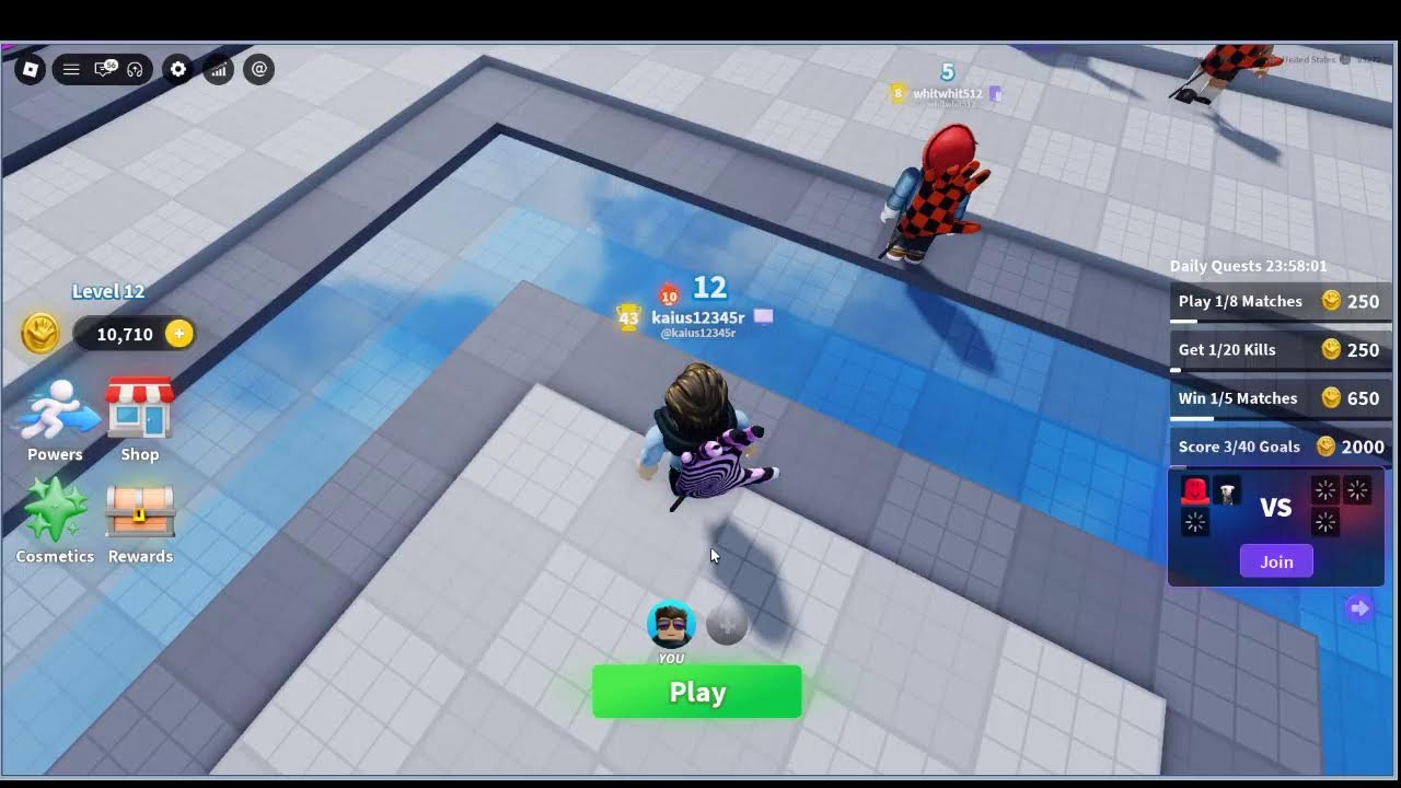 playing SLAP DUALS but if I lose 10 times i join the browns fandom