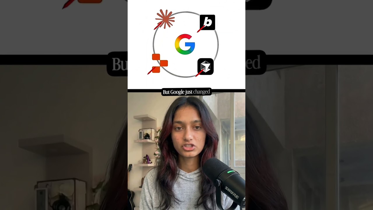 google new update made all coding tools outdated #google #ai #viral #newtools