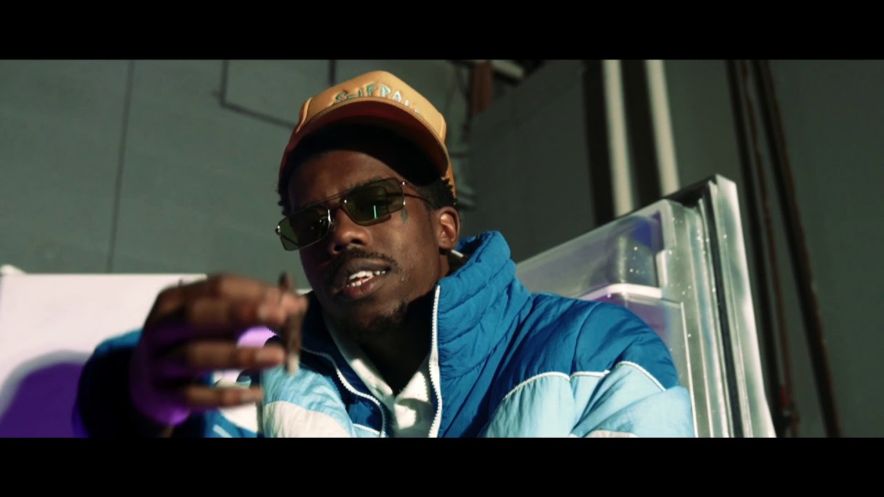 Yung D.i. - Caution Featuring B La B Directed By LilSamWorld