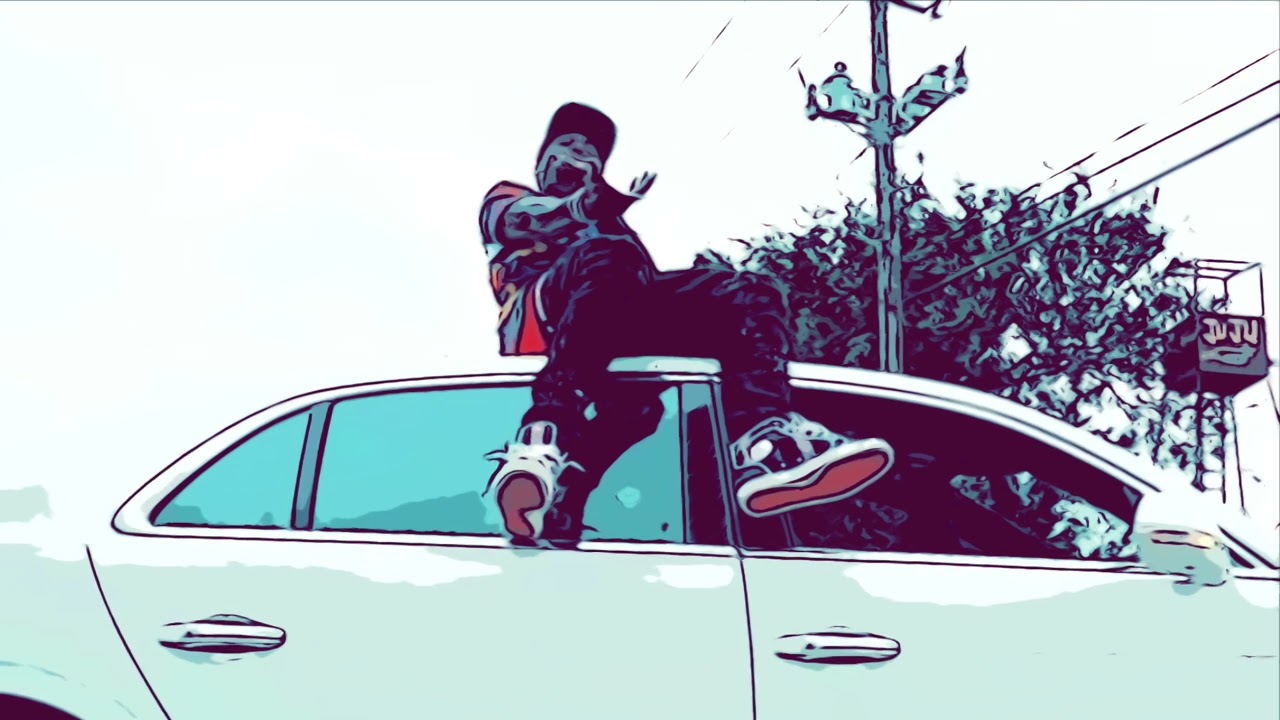 Sauce Walka - We Did It (Slowed)