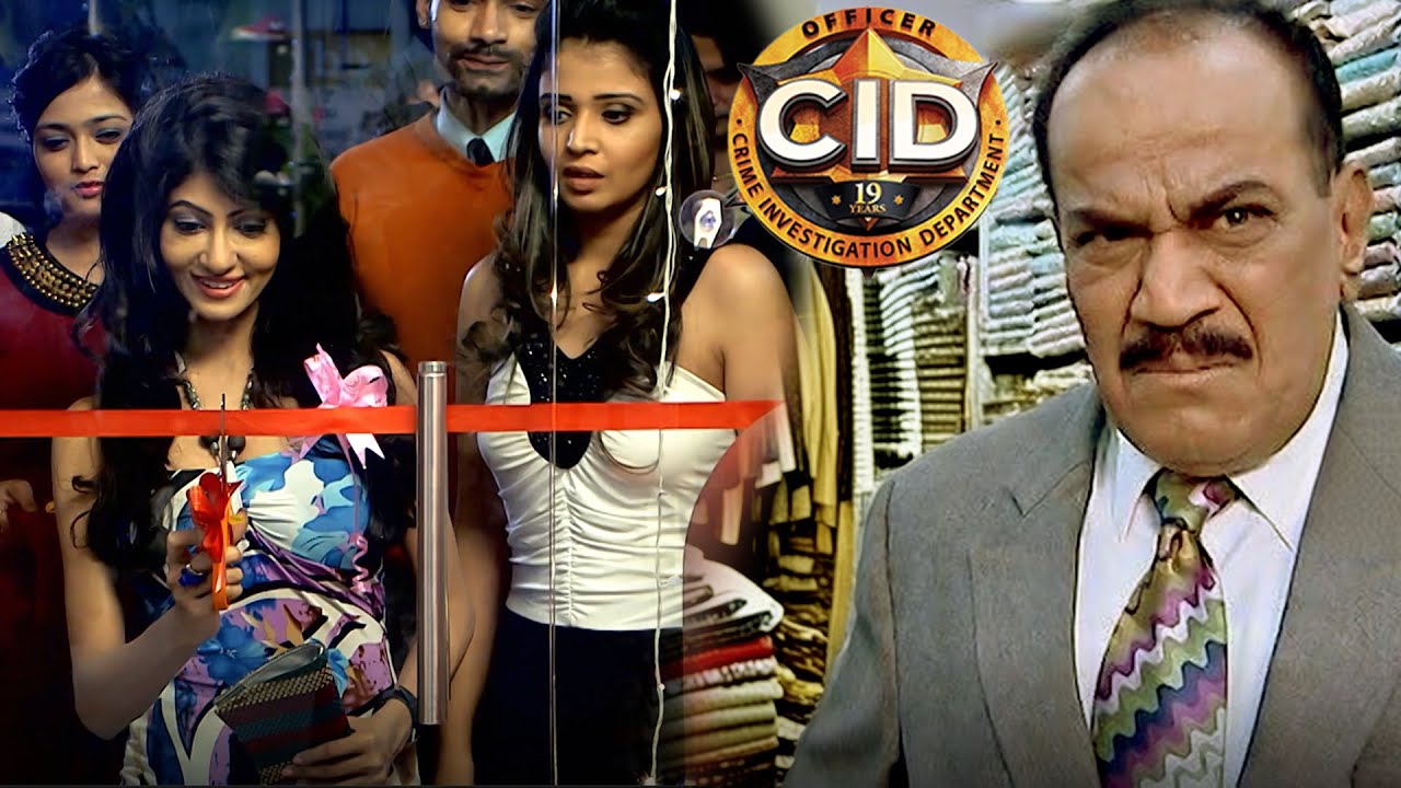 Mall Opening 🎉 में कत्ल का खेल 😱 | CID Investigation शुरू | Grand Opening बना Crime Scene