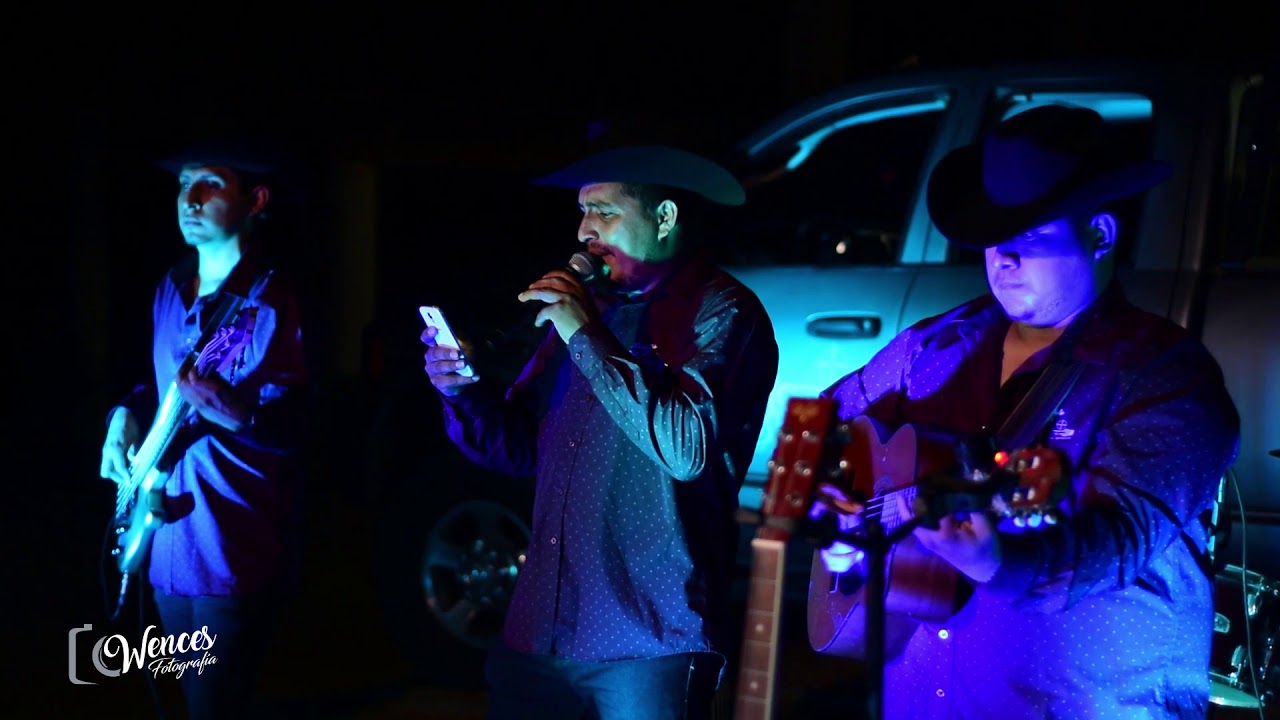 Blindaje del Rancho - La Muerte del Cora - 2018 Guerrero