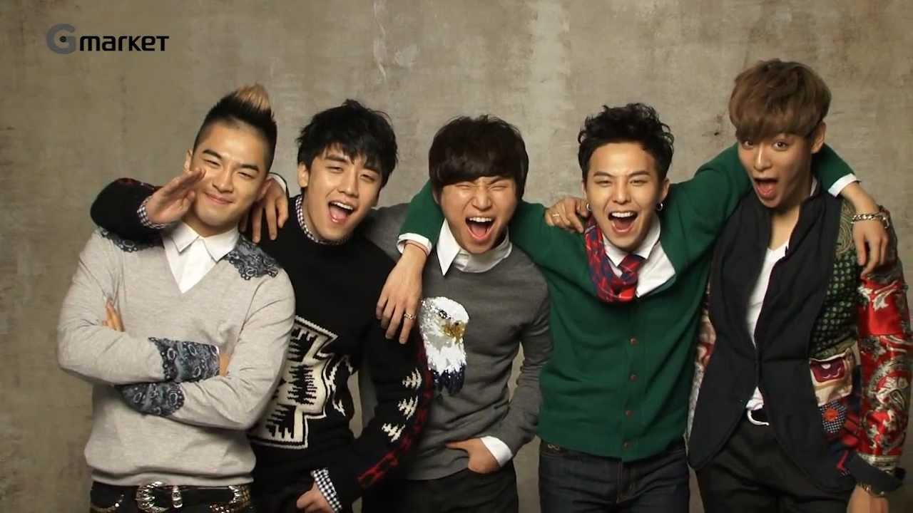 [G마켓] "2012 Gmarket" CF -  Making Film