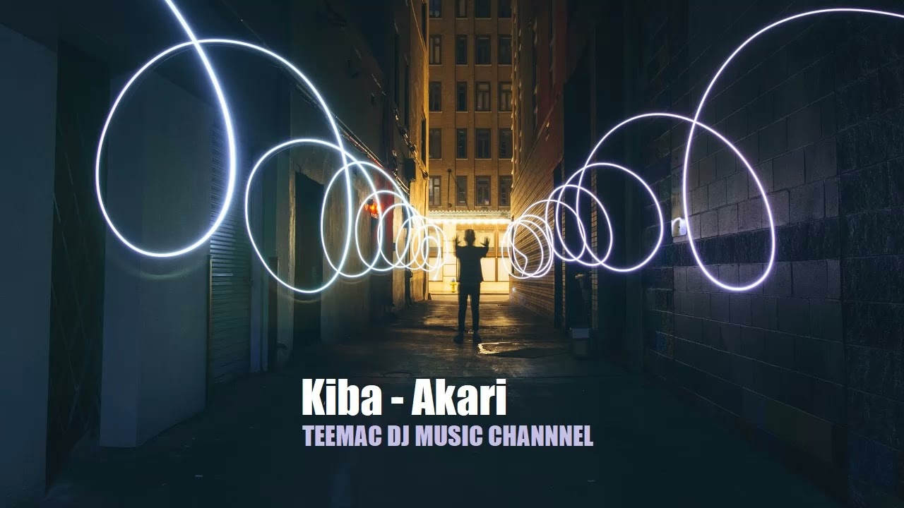 Kiba - Akari