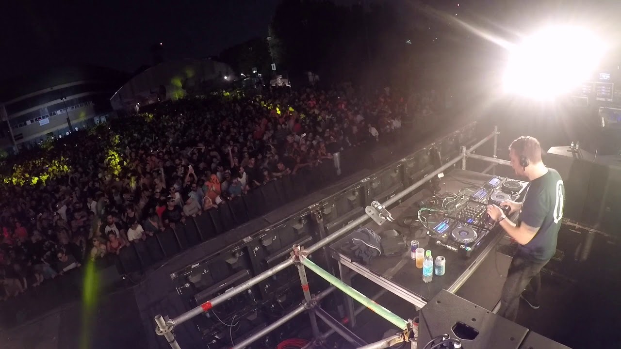John Askew live from BAT XVII - Buenos Aires (Full Set)