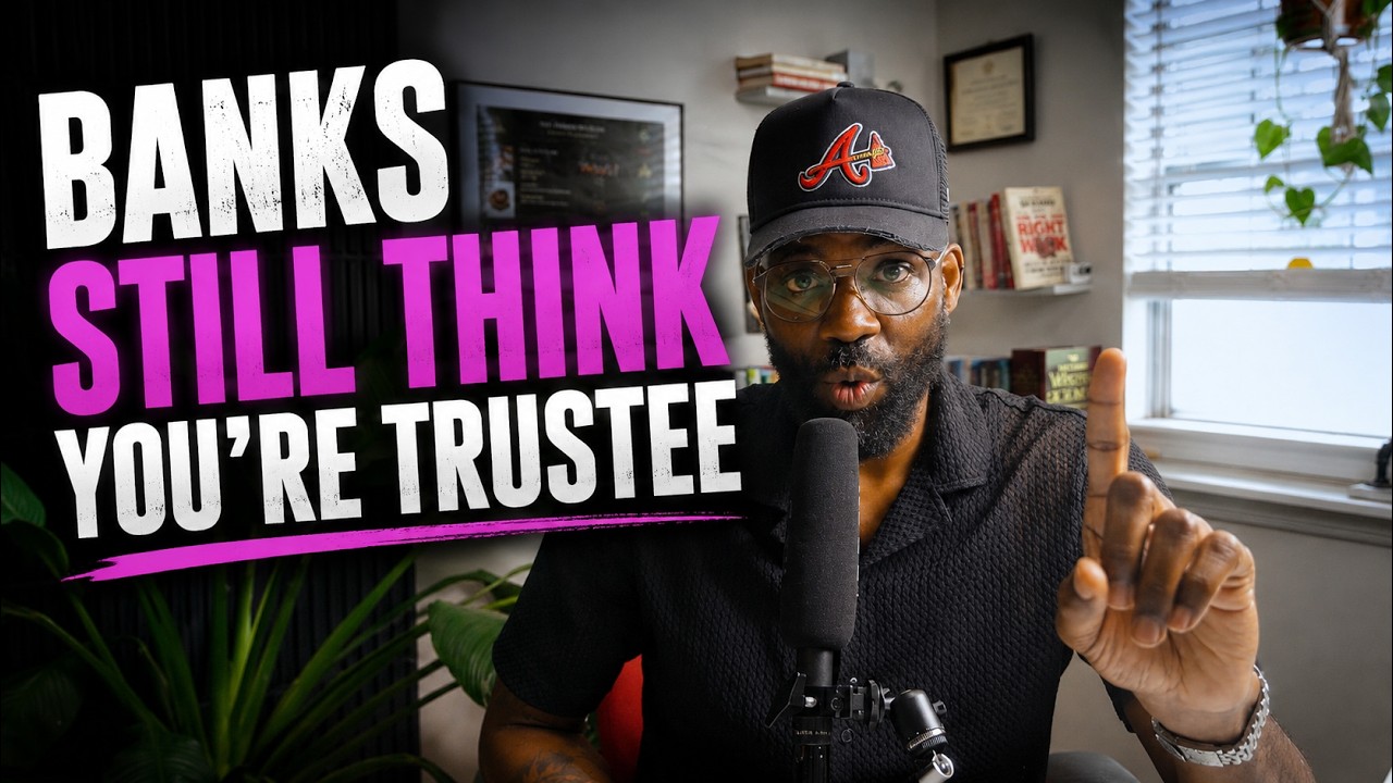 When Trustees Quit Wrong (EASY FIX)