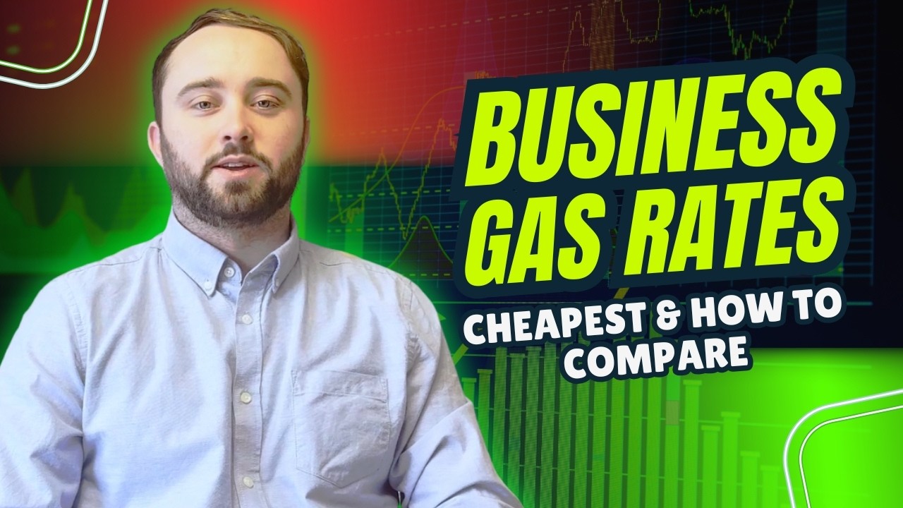 Commercial Gas Prices Ireland: Contract Types + How Suppliers Price Rates 🔥📈 | Utilityfair
