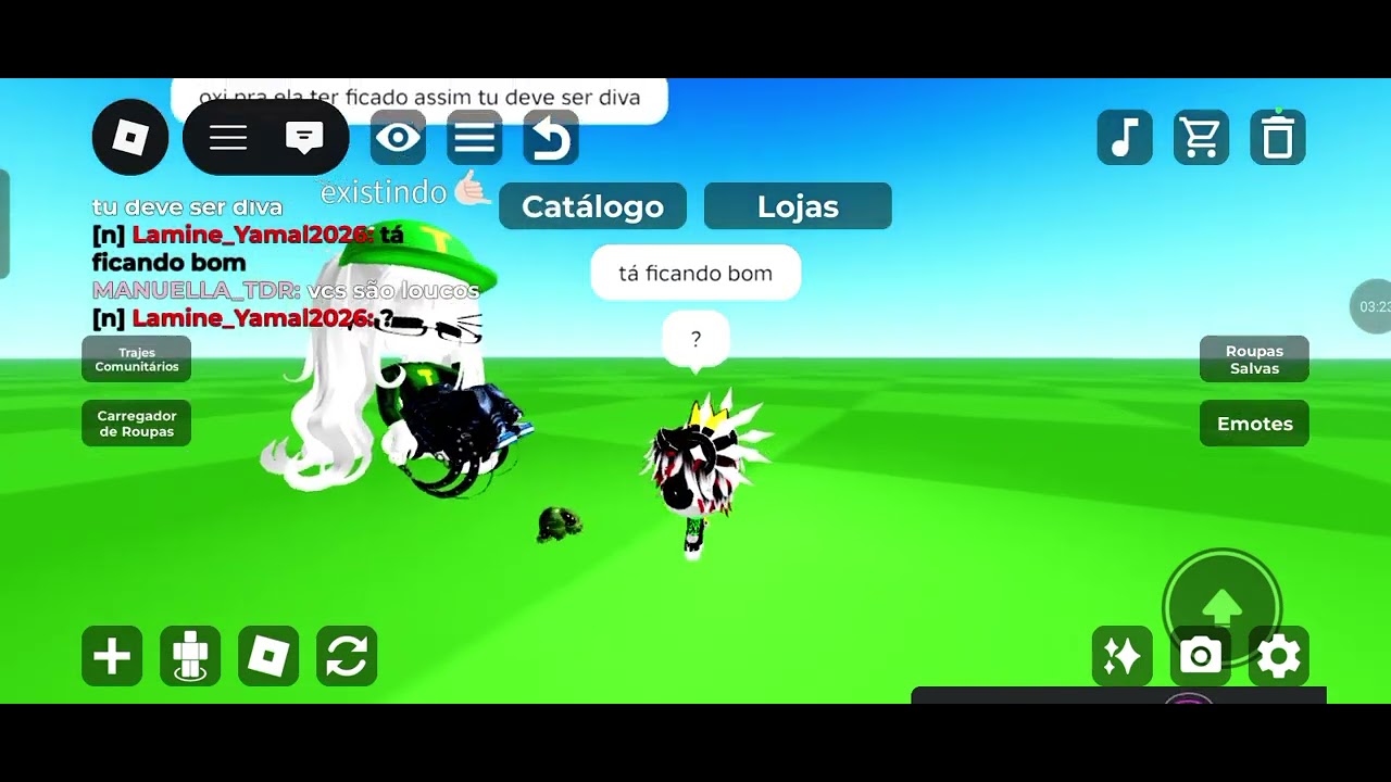 Fazendo skin simples