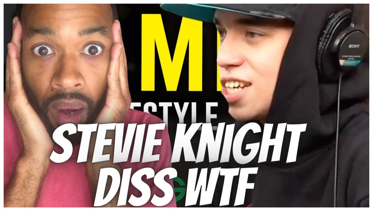 Ez Mil (Shady/Aftermath Artist) Freestyle on The Bootleg Kev Podcast! Reaction