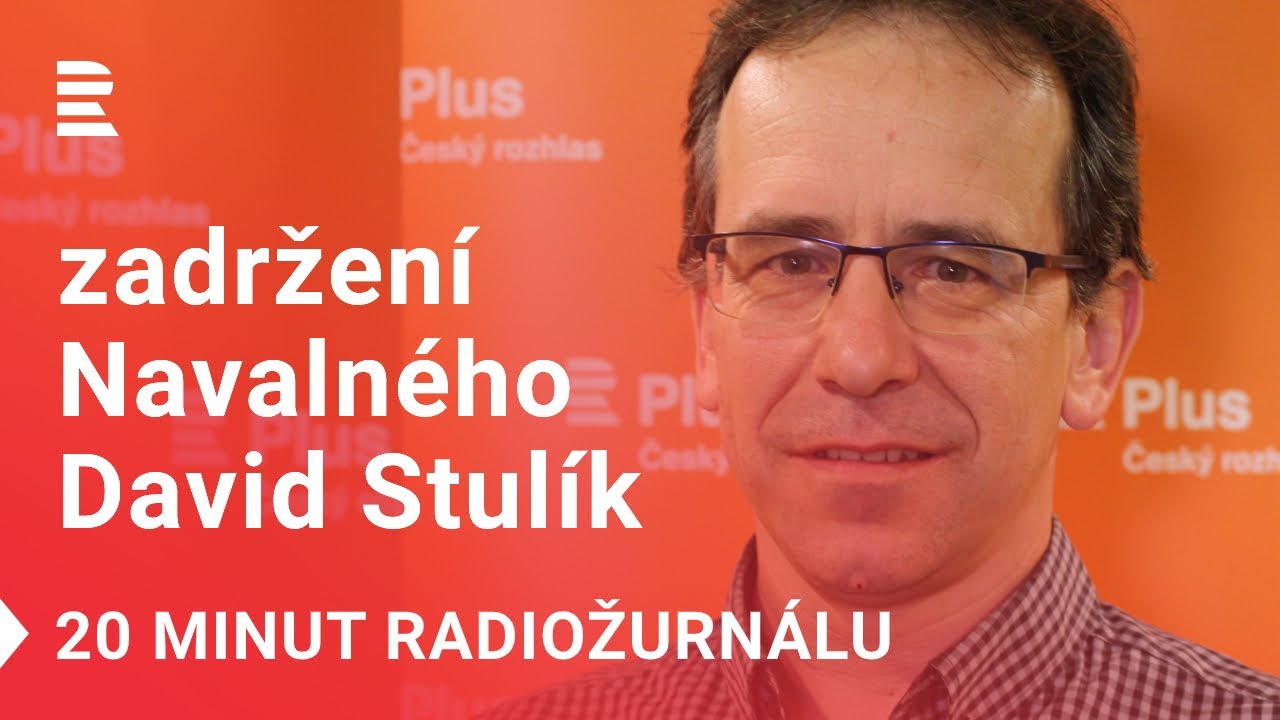 David Stul&iacute;k: Sankce proti Rusku budou m&iacute;t jen symbolick&yacute; efekt