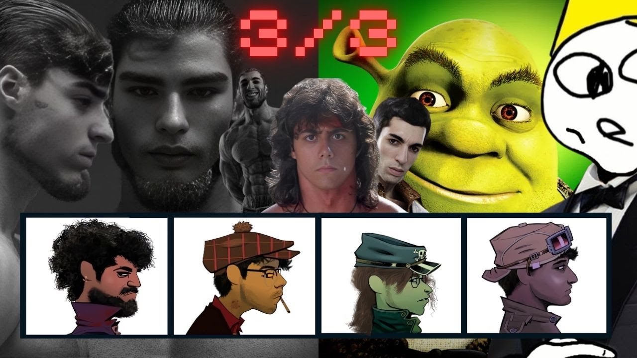 ESPECIAL 1000 SUBS - (3/3) (por fin)