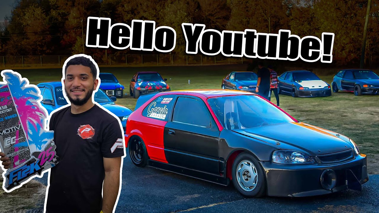 This Video is 8 Years Late...