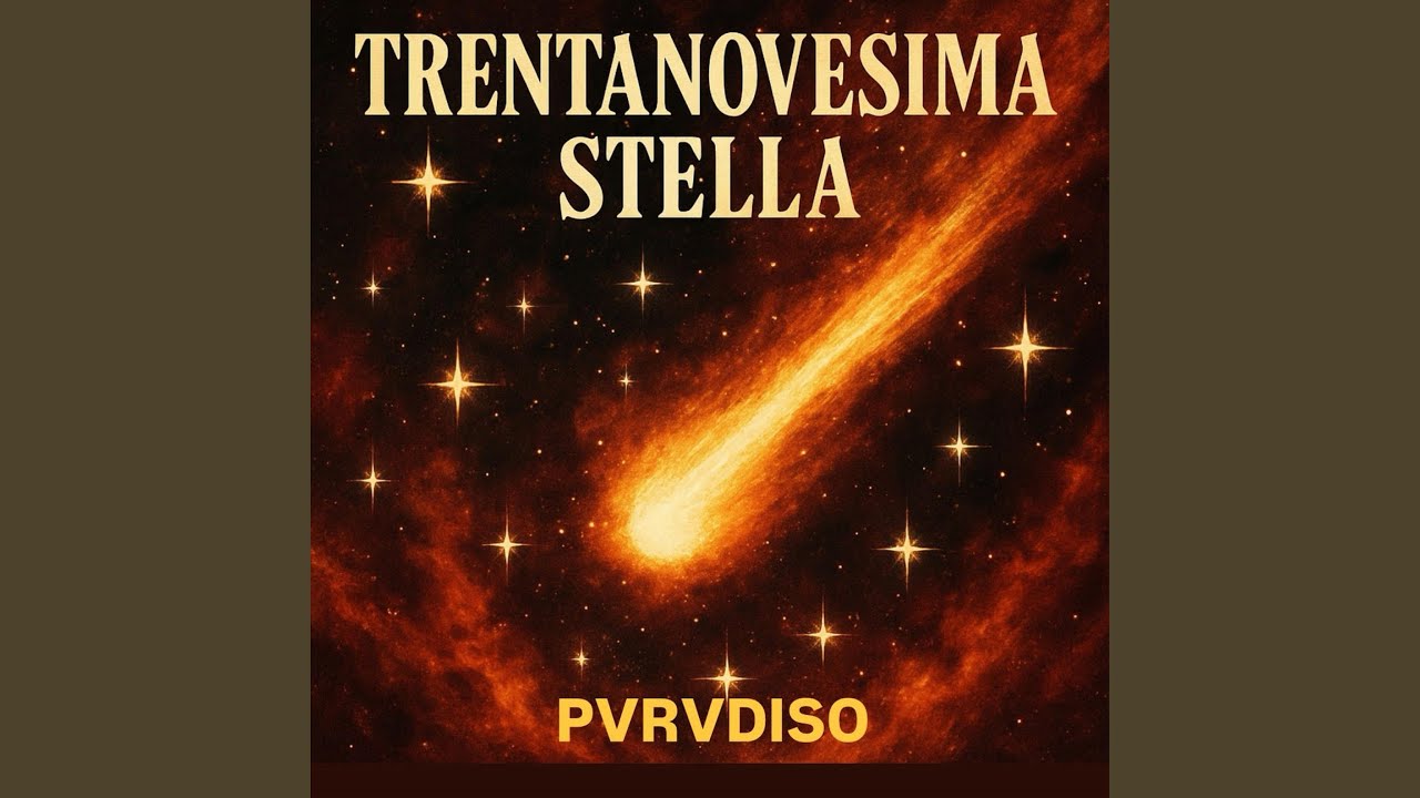 TRENTANOVESIMA STELLA