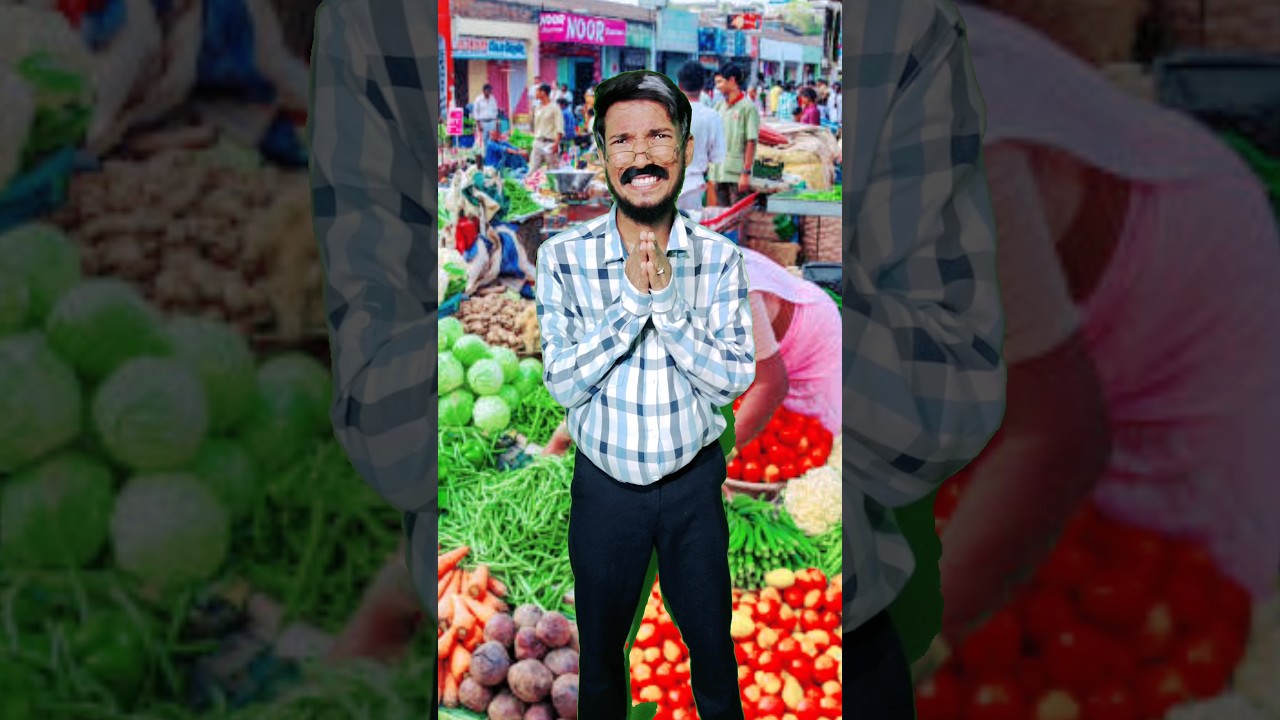 Tomato Price In India 🍅🍅🍅 #comedy #shorts #youtubeshorts #comedyvideo #funny #funnyvideo