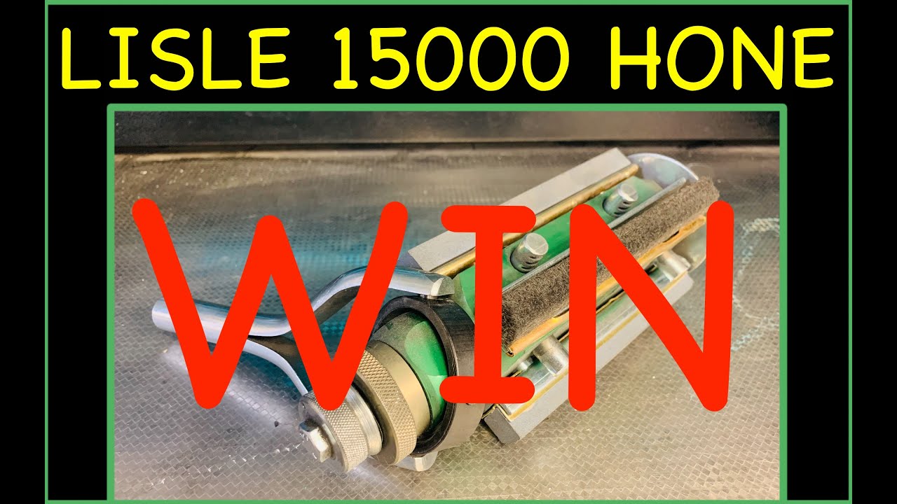 1100 Swap Update. Well Done Lisle !! Honing And Chatting