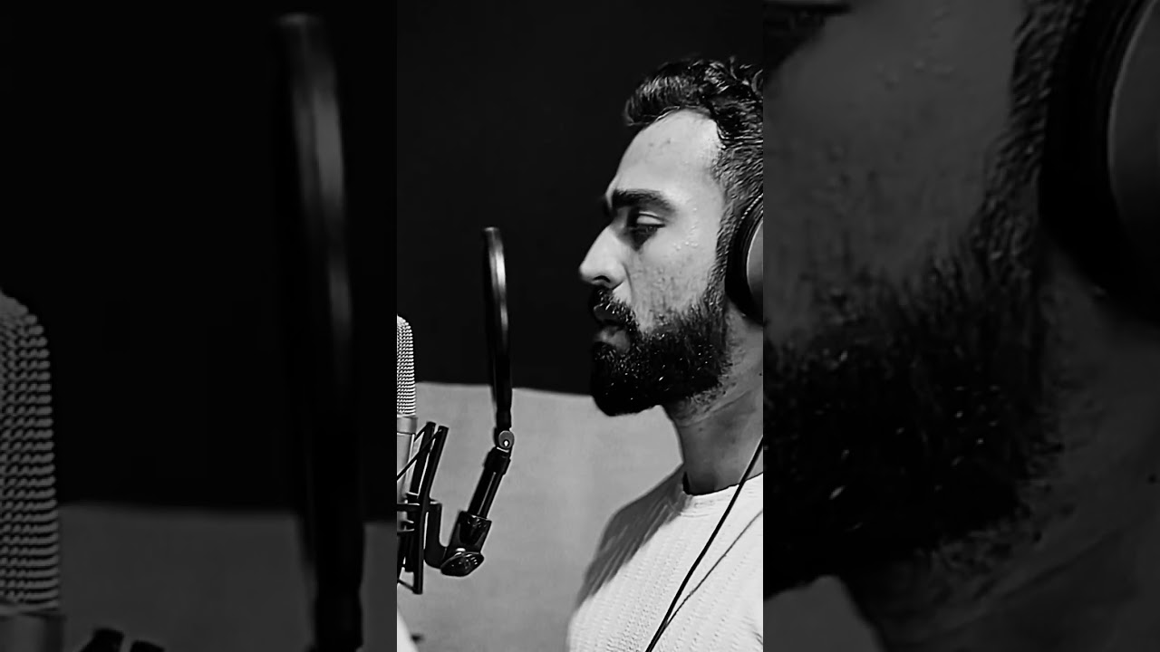 Abdullazade Orxan-Birde Sen Gitme (Ahmet Kaya Cover)