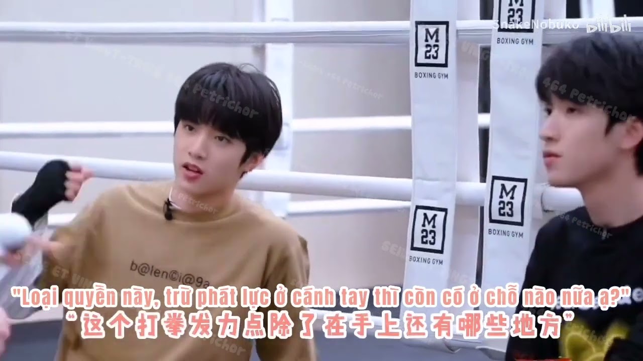 [Petrichor464] [464] Video này nói cho bạn biết, tại sao bạn không thể qua được Lưu Diệu Văn