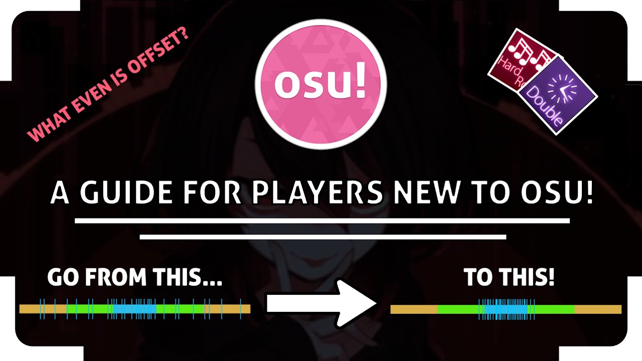 Fix Your Timing in OSU! | Ultimate Offset Guide for New Players