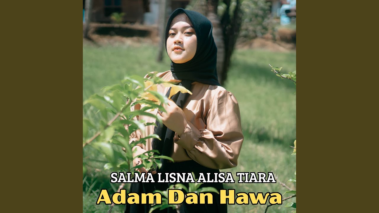 Adam Dan Hawa